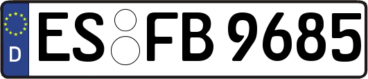 ES-FB9685