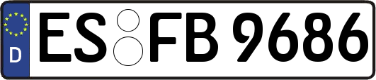 ES-FB9686