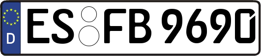 ES-FB9690