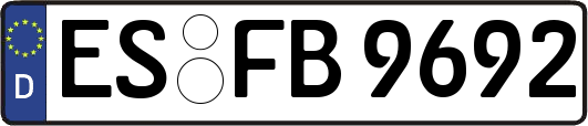 ES-FB9692