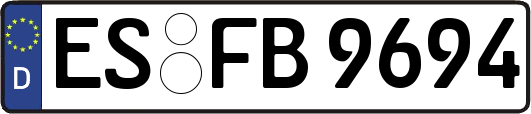 ES-FB9694