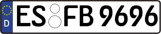 ES-FB9696