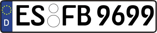 ES-FB9699