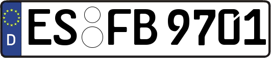 ES-FB9701