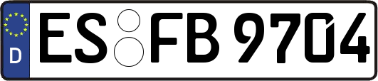 ES-FB9704