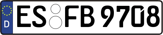 ES-FB9708