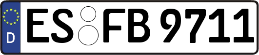 ES-FB9711