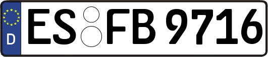 ES-FB9716