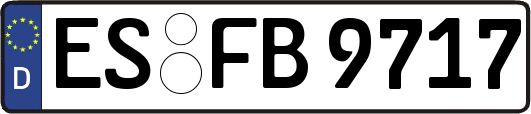 ES-FB9717