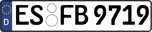 ES-FB9719