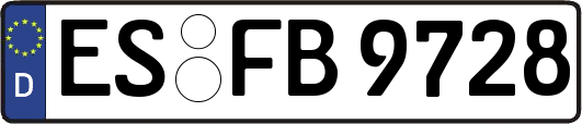 ES-FB9728