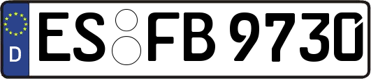 ES-FB9730