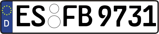 ES-FB9731