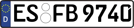 ES-FB9740