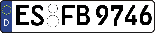 ES-FB9746