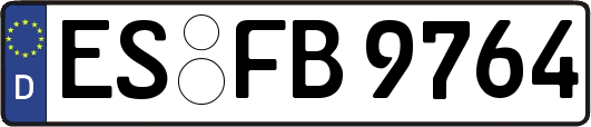 ES-FB9764