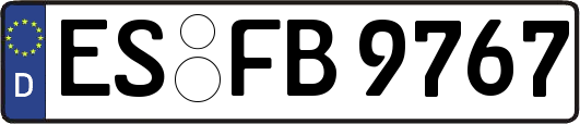 ES-FB9767