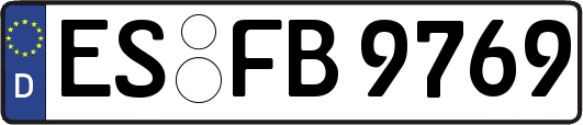 ES-FB9769