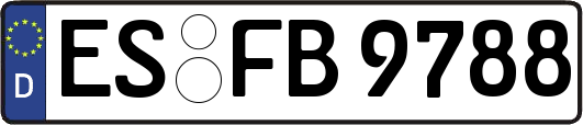 ES-FB9788