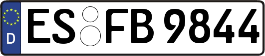 ES-FB9844