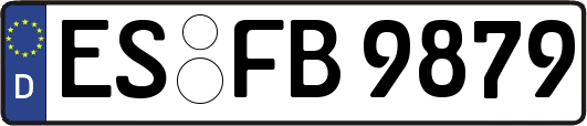 ES-FB9879