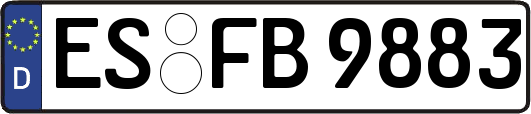 ES-FB9883