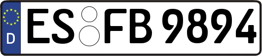 ES-FB9894