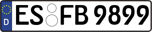 ES-FB9899