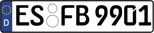 ES-FB9901