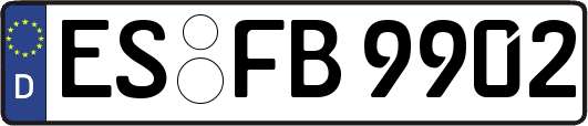 ES-FB9902