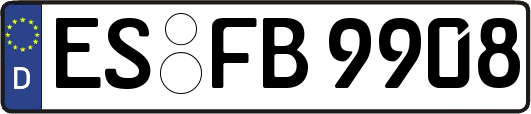 ES-FB9908