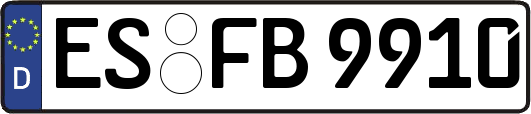 ES-FB9910