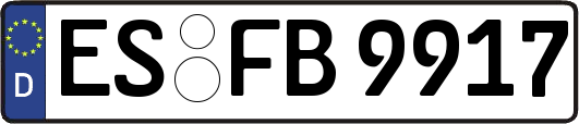 ES-FB9917