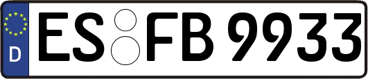 ES-FB9933