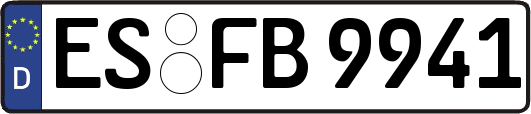 ES-FB9941