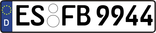 ES-FB9944