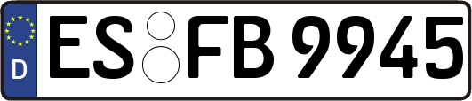 ES-FB9945