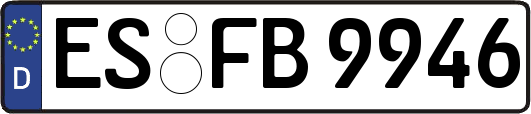 ES-FB9946