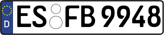 ES-FB9948