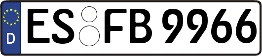 ES-FB9966