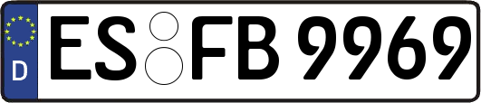 ES-FB9969