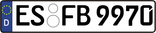 ES-FB9970