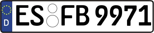 ES-FB9971