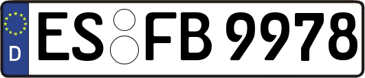 ES-FB9978