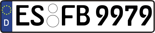 ES-FB9979