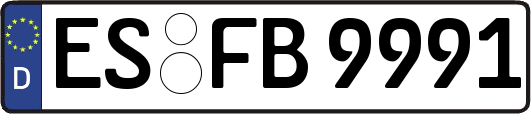 ES-FB9991