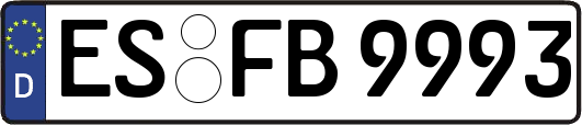ES-FB9993