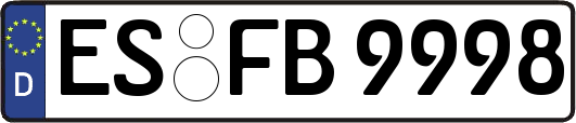 ES-FB9998