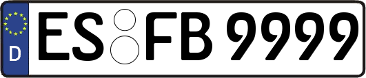 ES-FB9999