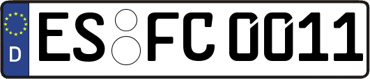 ES-FC0011